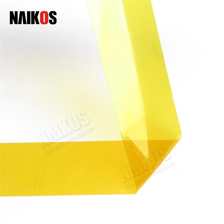 Masking Tape For 3D Printing