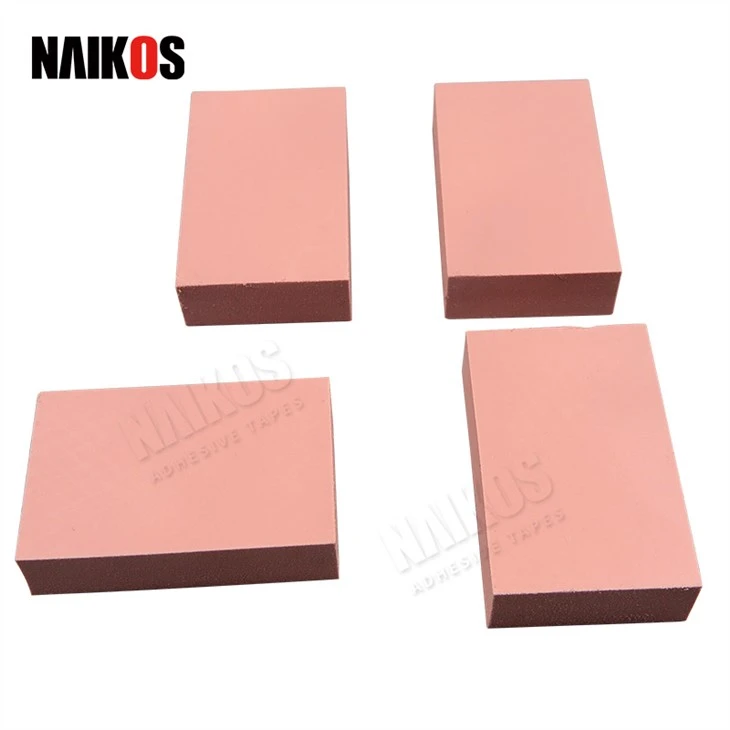 Heatsink thermal pad