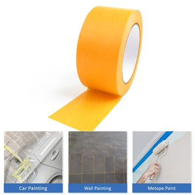 Tâp Washi Gwrthiant UV Gradd Proffesiynol